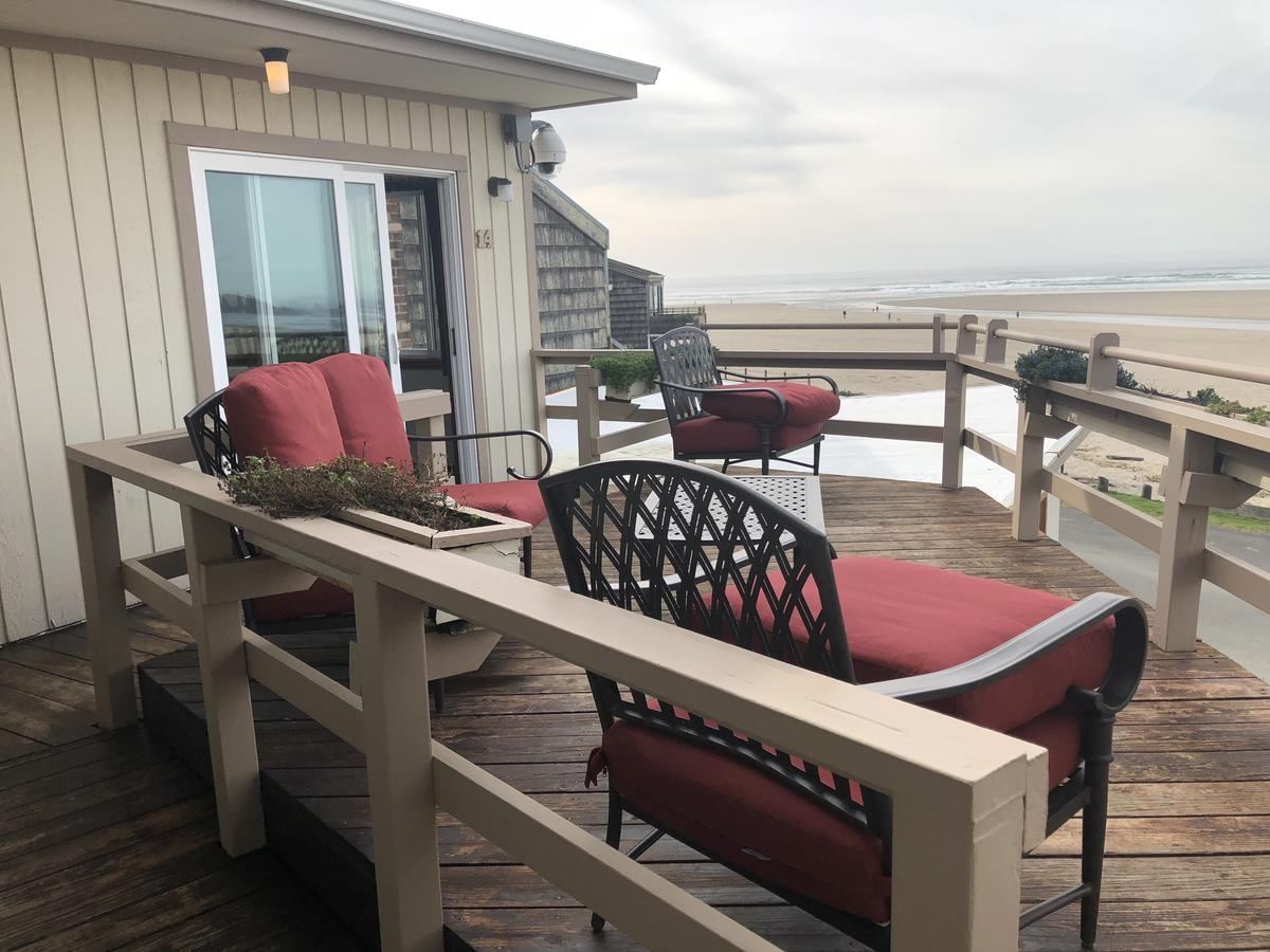 Webb's Scenic Surf Hotel 3*